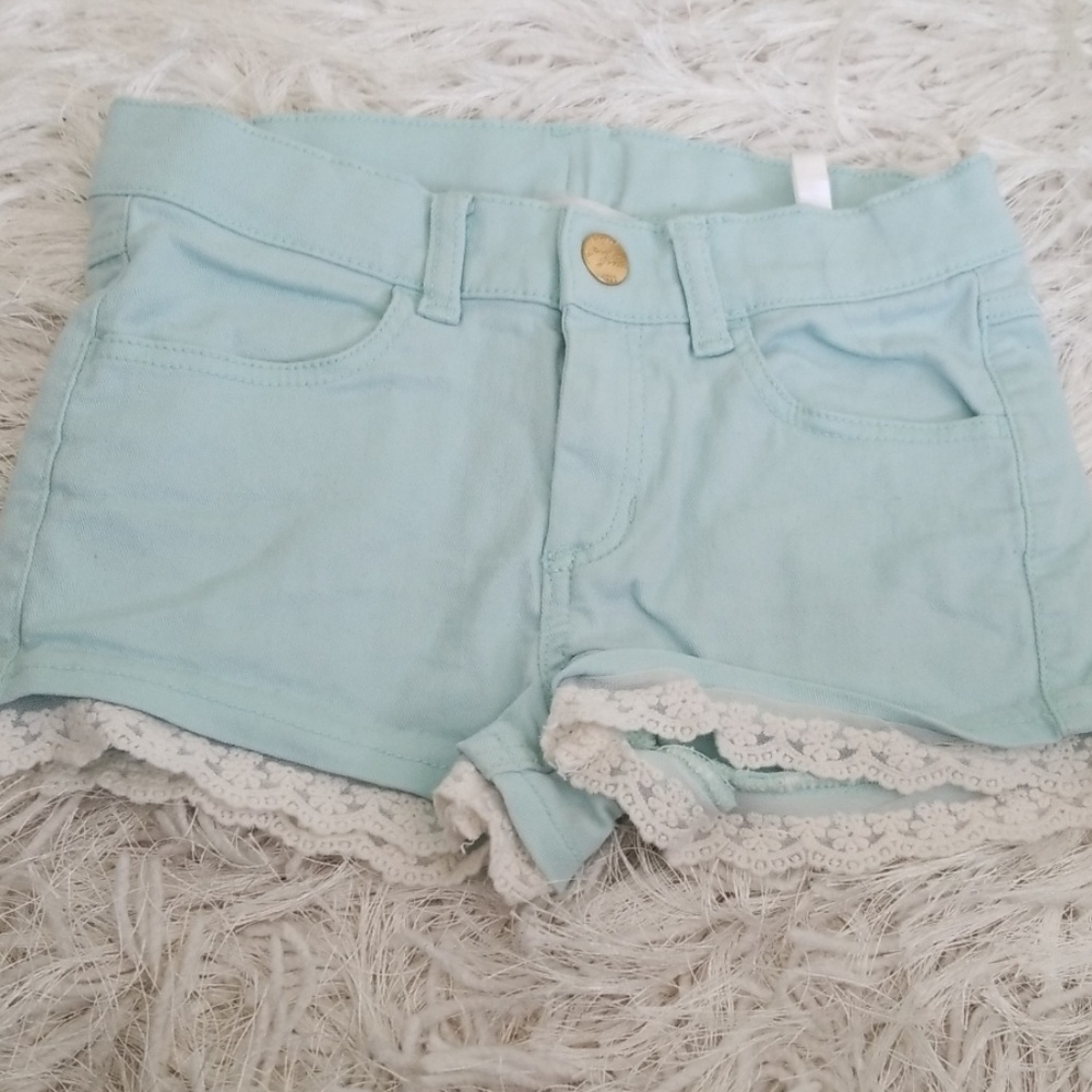 H&M shorts